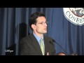 Inside the Republican Conference Meeting on Health Care