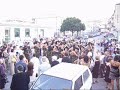 bersaglieri in piazza