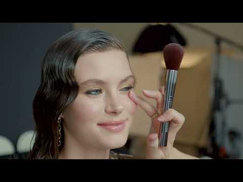 24 Hrs Glam Eyeshadow, Waterproof & Smudge-Proof 5