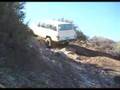 THE WAGONEER AND THE TOY!