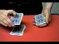 Magician Caleb Wiles performs Buried Alive Magician Caleb Wiles performs Buried Alive