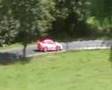 Wartburg Rallye 2007 Dobberkau Trusetal