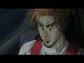 Initial D Battle Stage 2 FD3S vs R34