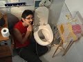 Videoscherzi - Aiuto, mi � caduto il criceto