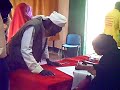 Somaliland parliamentary election, 2005