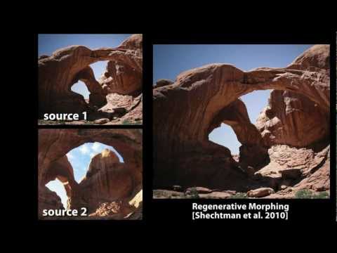 how to patch pictures together