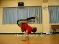 Bboy Jun Bboy Jun