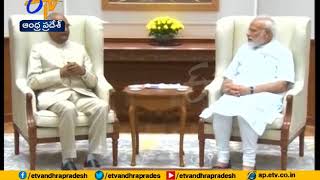 Ram Nath Kovind Turns 72 PM Modi, Venkaiah Naidu, Rajnath Singh Greet President on his Birthday
