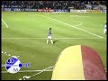 Copa Mustang 2008-II: Millonarios 3 - Cúcuta Deportivo 0