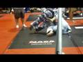 Mark Staniszewski at NAGA,  November 8, 2008