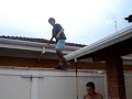 Erbetta batendo o saco !!