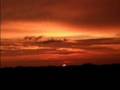 Sonnenuntergang - Sunset