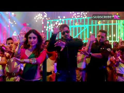Honey Singhâs Aata Majhi Satakli from Singham Returnsâ crosses 1 million views