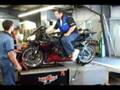 2002 2003 Yamaha R1 Dyno Run