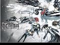 D.GrayMan ED5: Rie Fu - Anata ga koko ni iru riyuu [Cover]