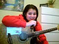 Granger Danger - A Very Potter Musical (cover)