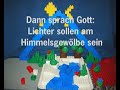 Die Duplo Sch�pfung