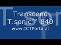 transcend t sonic 840