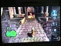 TLoZ:TP:Colin Kidnapped, King Bublin and Colin Rescued Scene