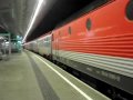 ÖBB EuroCity EC31 Allegro