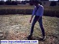 Crop Circles [Ancona - Italy] Cerchi nel grano...UFO???