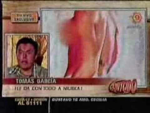 niurka playboy