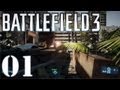 Battlefield 3 (kooperacja) Rock & Rojo #1