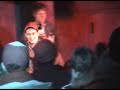 M�rta vs Tay Tay Dat Dude