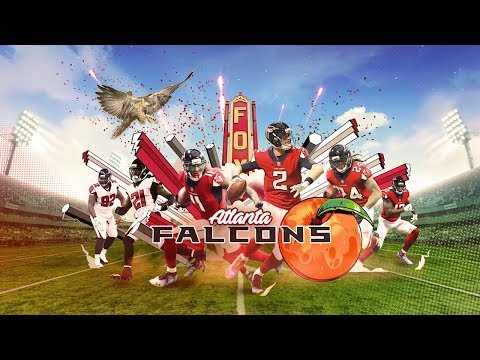 Video: NFL Playoffs | Falcons Playoff Picture