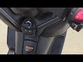 ヤマハ XMAX 250 XMAX ABS【2025年インジェクションモデル・キーレス】!!