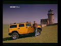 www.luxuries4millionaire.com millionaire supercars HUMMER H1
