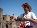 Eugene -Transporting Obelisks
