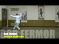 videos de Bob Fermor southern style Broad Sword