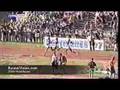 Daniel Komen - 3000m World Record