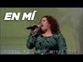Ingrid Rosario | En Mi