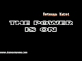 Mighty Morphin Power Rangers - The Movie - Hard: Ending & Credits