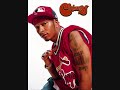 Chingy- Right thurr