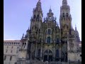 em santiago de compostela - parte 2