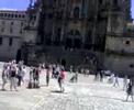 em santiago de compostela - parte 2
