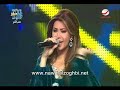 روحي يا روحي Rohi ya Rohi - layali febrayer 2009