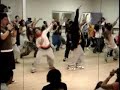 Boogiezone Community Class - Nick & Anna 2