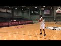 How to Shoot a Jump Shot