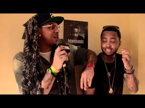 cardo - Gabe Cruz (@HoeSay_Guapo) of FlyTimesDaily in an exclusive interview w/ two of Taylor Gang's in-house producers: Cardo (@CardoGotWings) and Sledgren (@ImSled...