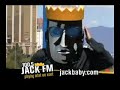 100.5 Jack FM: