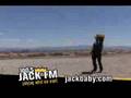 100.5 Jack FM: Montage Commercial