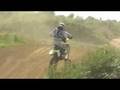 Testride BMW GS 450 X
