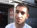 Boxing Star Haroon Khan  -  Amir's Brother
