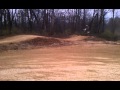splinter creek me and my brother racing