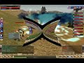 knight online karus mage