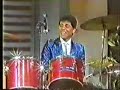 Los zemvers en vivo - Mirala que chevere